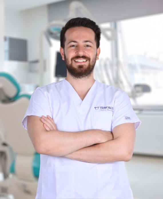 Burak Akçe