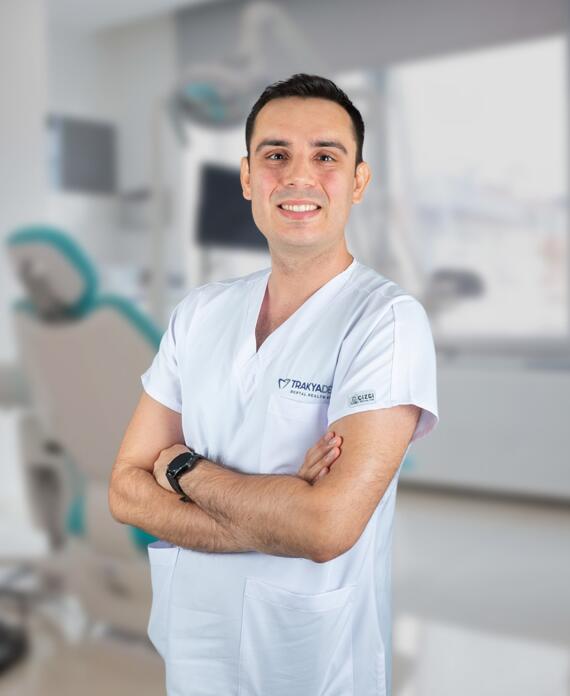 Ufuk Karaca