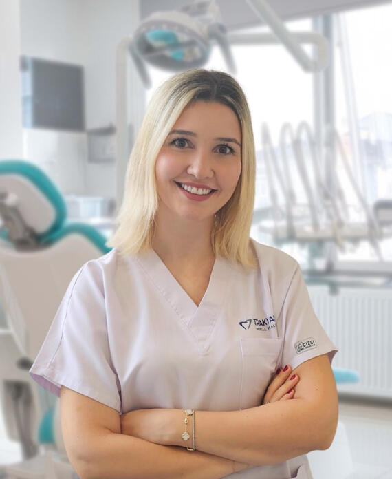 Ezgi Akçe